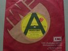 THE ROLLING STONES RESPECTABLE PROMO