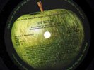 THE BEATLES WHITE ALBUM ORIG 1968 UK STEREO 0591431 EX