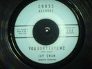 JAY SWAN YOU DONT LOVE ME ROCKABILLY BLUES BOPP MONSTER