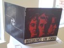 BOSSA TRES -EN FORMA - FORMA REC - MONO BRAZIL ORIGINAL