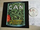 CAN - 'EGE BAMYASI'  UA LP+Inner RARE and EXCELLENT