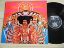 JIMI HENDRIX - 'AXIS: BOLD AS LOVE'  MONO 1st UK Press