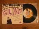 Gil Now Le diable dans le coeur EP French garage