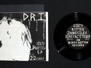 D.R.I. - DIRTY ROTTEN EP 7