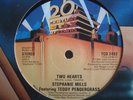 Stephanie Mills & Teddy Pendergrass-Two Hearts (LISTEN)