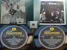 BEATLES Revolver LP 1st Press COMPLETE UK Mono EX