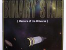 Binary Star - Masters Of The Universe 2xLP