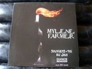 maxi 45t Mylene Farmer promo souviens toi du jour