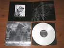 BURZUM -Det Som Engang Var-LP ULTRA Ltd white vinyl