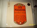  FRENCH TRIO CAMARA & LES MASQUES BOSSA LP