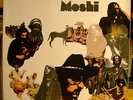 BARNEY WILLEN moshi 2LP SARAVAH orig AFRO JAZZ wilen 72