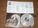 BURZUM -Fallen-LP Ltd 1000 ut. Embossed sleeve + 3 pins