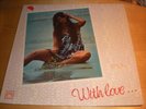Elias Rahbani With Love Liza Rare Cosmic Disco EX+MP3