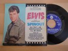 ELVIS PRESLEY in  