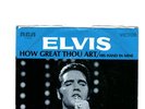 Elvis Presley How Great Thou Art-His Hand In Mine