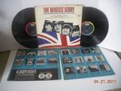 Beatles-The Beatles Story-Rare Mono-Excellent Vinyl
