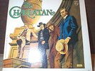 Charlatans- rare self-titled lp on Philips