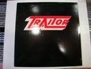 TRAITOR  SHOT DOWN  RARE US POWER METAL EP VILLAIN