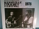 Kerrville Folk Festival 1978 (Ltd Edition 1,000) SIGNED