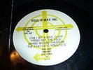GRAND WIZARD THEODORE Can I Get A Soul Clapp ORIGINAL