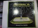 EMERALD ARMED FOR BATTLE  US POWER LP VILLAIN