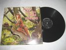 MUSIC FOR BIG DAME HUNTERS - Exotica Sexy Cheesecake LP