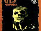 LP OZ, Turn The Cross Upside Down          WAVE-12-8401