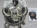 MOTORHEAD : KILLED BY DEATH 7