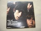Rolling Stones - Out Of Our Heads 1966 Mono Orig.VG+/E