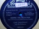 CAB CALLOWAY ORCHESTRA 