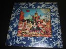 THE ROLLING STONES SATANIC MAJESTIES LP 1967 3D SHRINK