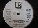 Patrice Rushen -I Was Tired Of Being Alone (LISTEN) WLP