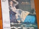 VINYL LP David Bowie - Man Who Sold The World Ryko 2 LP