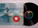 JERRY COLE & THE SPACEMEN Surf Age BONUS RECORD hot rod