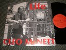 CLEO MCNETT lp 
