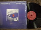 MATTHEW YOUNG Traveler's Advisory SYNTH Folk ELECTRONIC