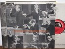 EMI HMV ASD 596/7 Mahler 9 Barbirolli  S/c 1st UK