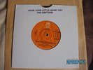 The Drifters - Pour your little heart out - Epic Demo