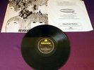 Beatles REVOLVER 1981 UK PARLOPHONE **MONO**  VINYL LP