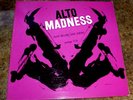 ALTO MADNESS JACKIE MCLEAN PRESTIGE DJ MONO LP ORIGNAL