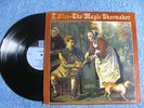 FIRE MAGIC SHOEMAKER Original 1970 PYE LP