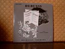 Ducretet 270C 020 Albert Ferber  Debussy 