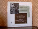 Columbia 33CX 1373  Leonid Kogan  Bach Concertos