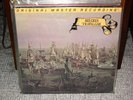 BEE GEES - TRAFALGAR LP MFSL 1-263 LIKE NEW