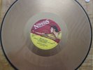METALLICA CREEPING DEATH GOLD ANNIVERSRY LTD EDITION LP