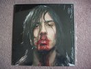 ANDREW W.K. i get wet Original LP island Effin RARE 