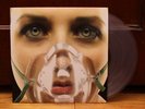 Underoath They're Only Chasing Safety clear vinyl LP