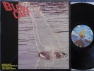 BLOW OUT Graf EBERSON Norwegian Jazz Prog Fusion LP 77