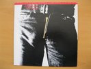 ROLLING STONES, STICKY FINGERS, 1981 MFSL LTD EDITION
