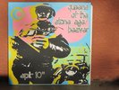 QUEENS OF THE STONE AGE Bronze 10